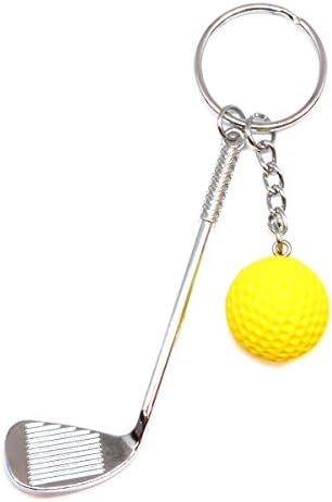 【新品未開封】ローリーズファーム　Me% トイキーホルダー5 ゴルフGOLF 31IaC3Q+f9L._AC_.jpg